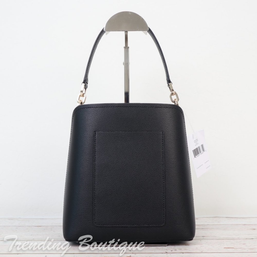 NWT Kate Spade New York Darcy Small Bucket Bag - Picture 8 of 11